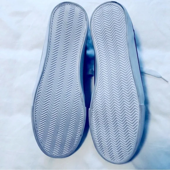 Zoo York Sneaker Mens 12 Black Skateboarder Lace Up Casual Comfort Runner LowTop - Picture 5 of 15